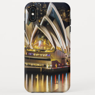 Capa Para iPhone Da Case-Mate Sydney - OPERA HOUSE - vista