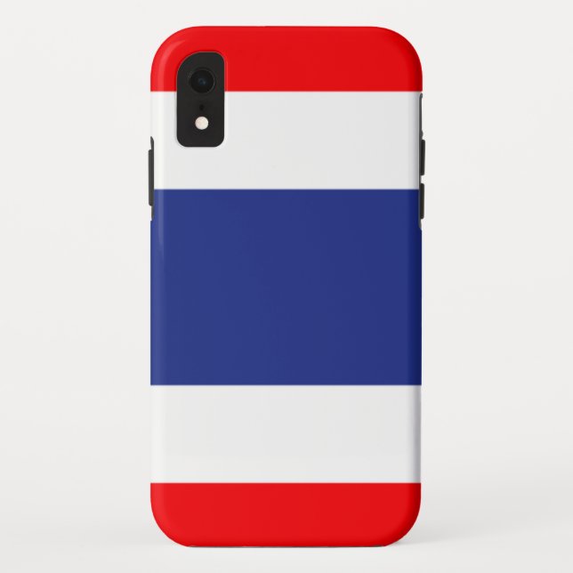 Capa Para iPhone, Case-Mate Tailândia (Verso)