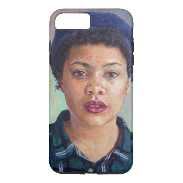 Capa Para iPhone, Case-Mate Talla 2014 (Verso)