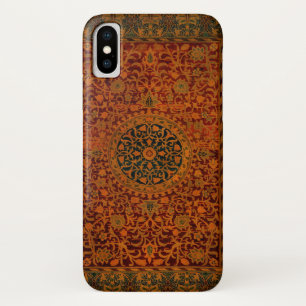 Capa Para iPhone Da Case-Mate Tapete de Tapeçaria William Morris