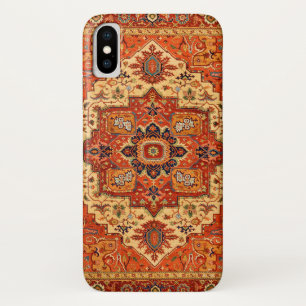 CAPA PARA iPhone DA Case-Mate TAPETE PERSA CLÁSSICO