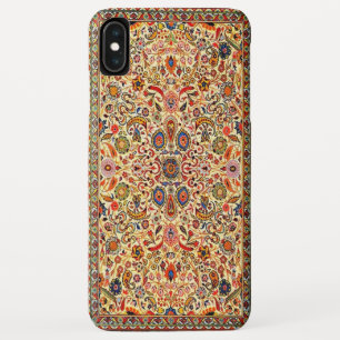 Capa Para iPhone Da Case-Mate Tapete Turco Persa Antigo