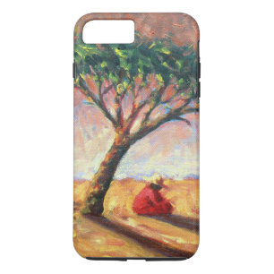 Capa iPhone 8 Plus/7 Plus Tarde africana 2003