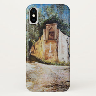 Capa Para iPhone Da Case-Mate TARDE em RIMAGGIO/opinião de Toscânia