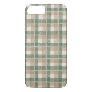 Capa Para iPhone Da Case-Mate Tartan
