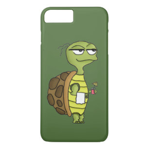 Capa Para iPhone Da Case-Mate Tartaruga da praia