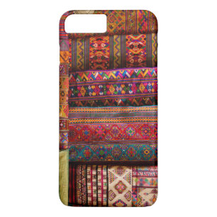Capa Para iPhone Da Case-Mate Tecidos do Butão à venda