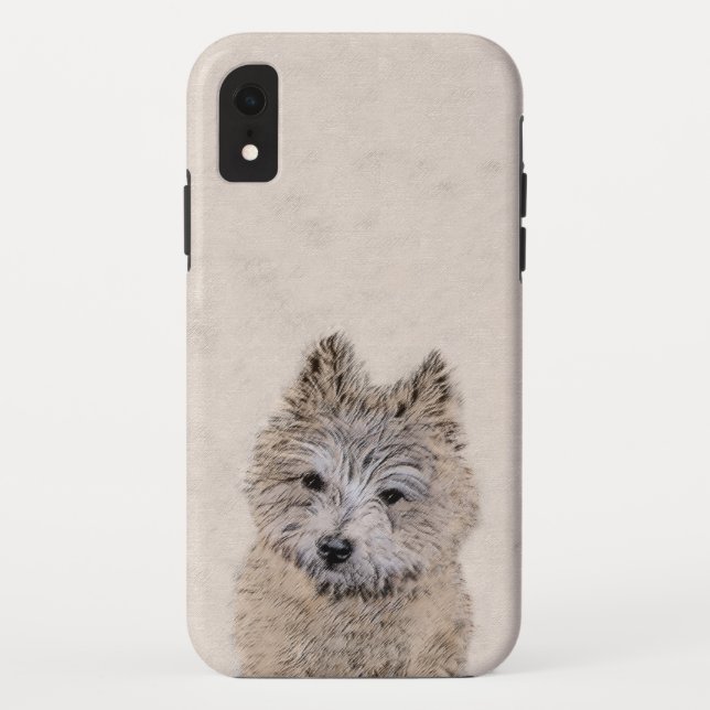 Capa Para iPhone, Case-Mate Telefone 1 Alto (Verso)