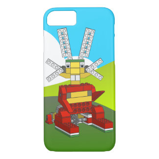 Capa Para iPhone Da Case-Mate Telefone do coelho/caso de salto do iPad