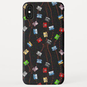 Capa Para iPhone Da Case-Mate Telefones coloridos, nos velhos dias