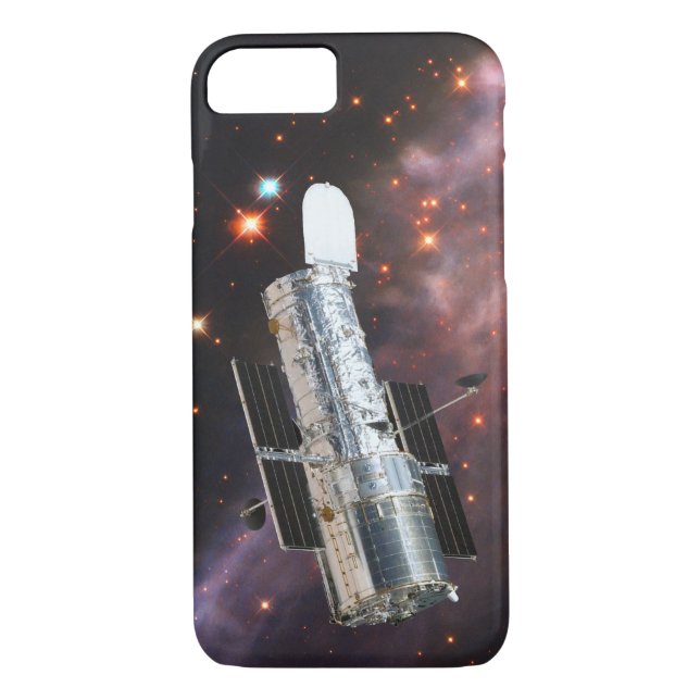 Capa Para iPhone, Case-Mate Telescópio espacial Hubble (Verso)