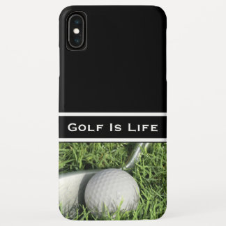 Capa Para iPhone Da Case-Mate Tema de Golfe Masculino