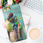 Capa iPhone 8/7 Tema Música Louis Armstrong Nome inicial<br><div class="desc">Eu acho que vocês vão gostar desta - LOUIS ARMSTRONG STATUE EM FRENTE AO HOTEL NEGRESCO EM NICE - QUE MUNDO MARAVILHOSO - lugar para o seu nome e nome inicial. EU AMO AS CORES E O HOMEM!</div>