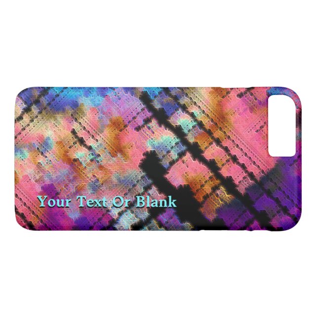 Capa Para iPhone, Case-Mate Tempestade cerebral (Verso (Horizontal))