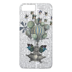 Capa iPhone 8 Plus/7 Plus Tempo de Ajuste