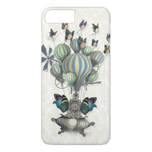 Capa iPhone 8 Plus/7 Plus Tempo de Ajuste 2