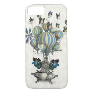 Capa Para iPhone Da Case-Mate Tempo de Flutuação 2