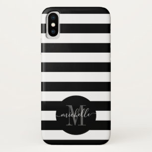 Capa Para iPhone Da Case-Mate Tendência Moderna do Círculo de distribuição branc