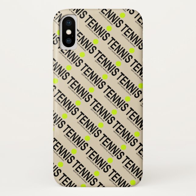 Capa Para iPhone, Case-Mate Tênis (Verso)