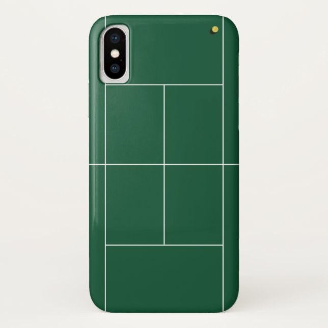 Capa Para iPhone, Case-Mate Tênis criativo (Verso)