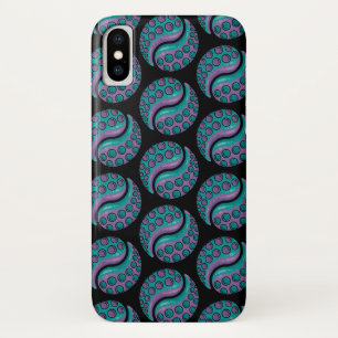 Capa Para iPhone Da Case-Mate Tentacle Yin Yang