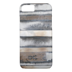 Capa iPhone 8/7 Terra e fumaça I