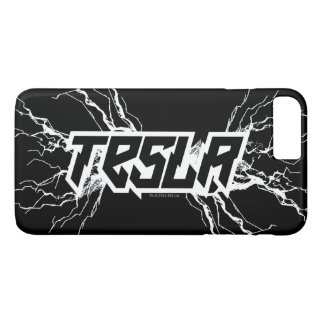 Capa Para iPhone Da Case-Mate Tesla