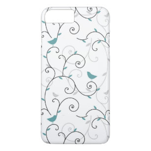 Capa iPhone 8 Plus/7 Plus teste padrão 3