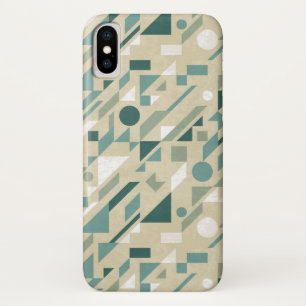 Capa Para iPhone Da Case-Mate Teste padrão abstrato