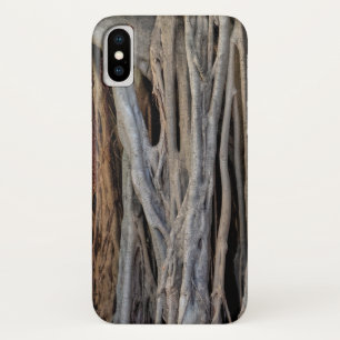Capa Para iPhone Da Case-Mate Teste padrão da árvore de Banyan