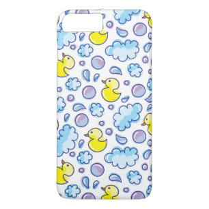 Capa Para iPhone Da Case-Mate teste padrão da lavagem