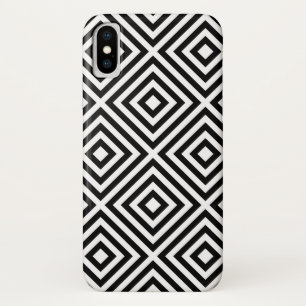 Capa Para iPhone Da Case-Mate Teste padrão das listras