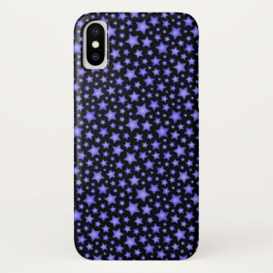 Capa Para iPhone Da Case-Mate Teste padrão de estrela