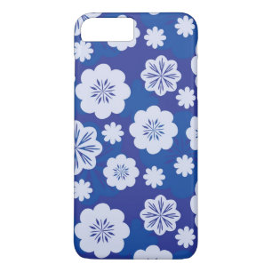Capa Para iPhone Da Case-Mate teste padrão de flor