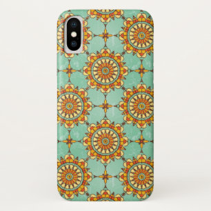 Capa Para iPhone Da Case-Mate Teste padrão decorativo