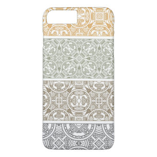 Capa Para iPhone Da Case-Mate Teste padrão decorativo