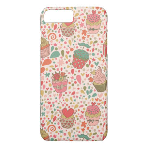 Capa Para iPhone Da Case-Mate Teste padrão doce