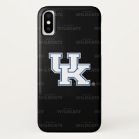 Teste padrão dos Wildcats de Kentucky | Kentucky