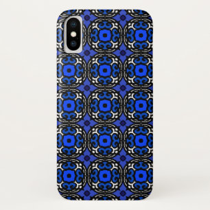 Capa Para iPhone Da Case-Mate Teste padrão étnico com motivos turcos