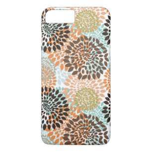 Capa Para iPhone Da Case-Mate Teste padrão floral 14