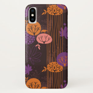Capa Para iPhone Da Case-Mate Teste padrão floral 2
