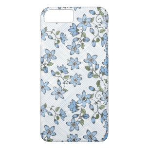 Capa Para iPhone Da Case-Mate Teste padrão floral 2 3