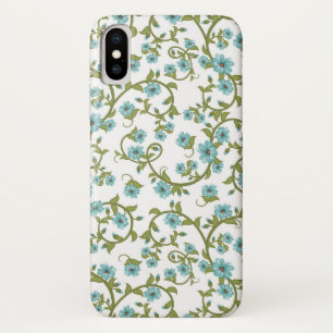 Capa Para iPhone Da Case-Mate Teste padrão floral 3