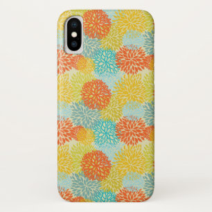 Capa Para iPhone Da Case-Mate Teste padrão floral 3