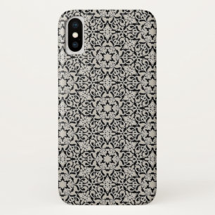 Capa Para iPhone Da Case-Mate Teste padrão floral árabe