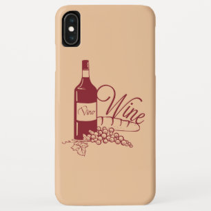 Capa Para iPhone Da Case-Mate Teste padrão floral de Vinage