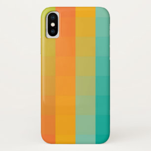 Capa Para iPhone Da Case-Mate Teste padrão geométrico abstrato