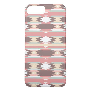 Capa Para iPhone Da Case-Mate Teste padrão geométrico no estilo asteca 2