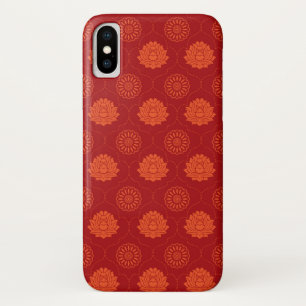 Capa Para iPhone Da Case-Mate Teste padrão indiano
