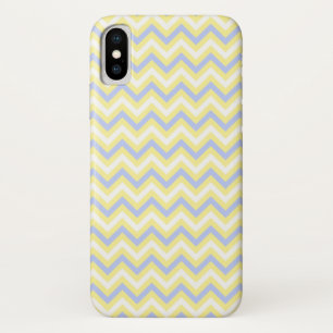 Capa Para iPhone Da Case-Mate Teste padrão Pastel de Chevron